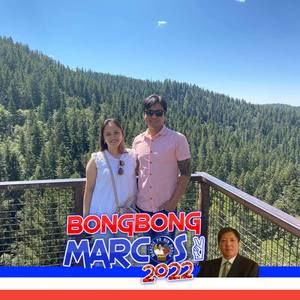 Meet your Posher, Romel